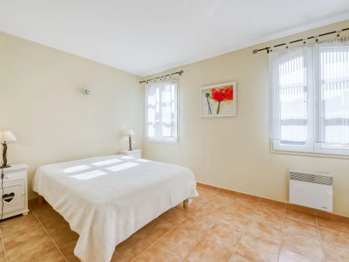 Ferienwohnung La Môle, 3 Schlafzimmer, 6 Personen - photo_15015896070