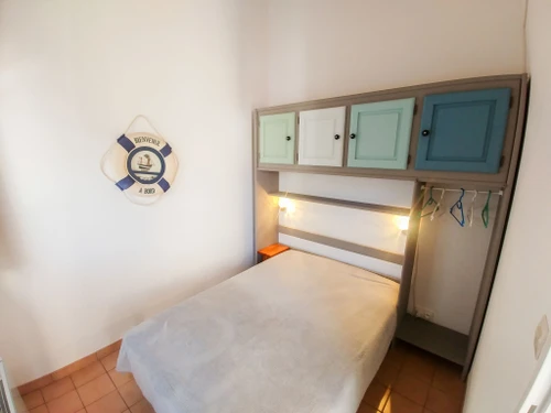 Ferienhaus Les Sables-d'Olonne, 1 Schlafzimmer, 4 Personen - photo_710050643