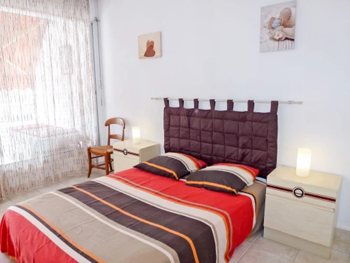 Ferienwohnung Port Camargue, 1 Schlafzimmer, 4 Personen - photo_709172606