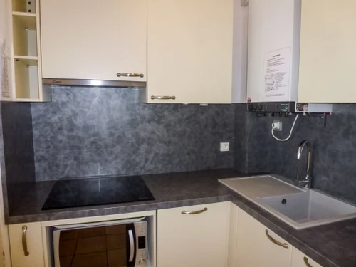 Ferienwohnung Port Camargue, 1 Schlafzimmer, 4 Personen - photo_709172606