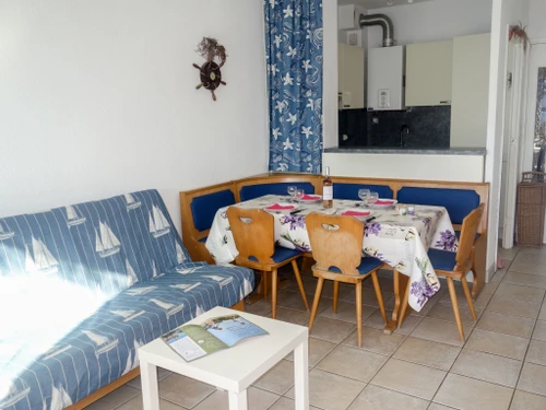 Ferienwohnung Port Camargue, 1 Schlafzimmer, 4 Personen - photo_709172606