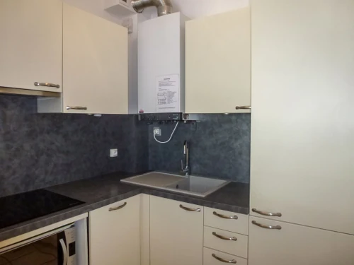 Ferienwohnung Port Camargue, 1 Schlafzimmer, 4 Personen - photo_709172606