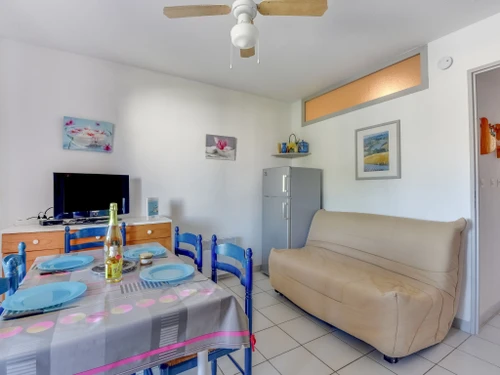 Apartment Port Camargue, 1 bedroom, 4 persons - photo_14817677486