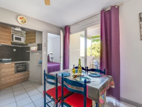 Apartment Port Camargue, 1 bedroom, 4 persons - photo_14817677486