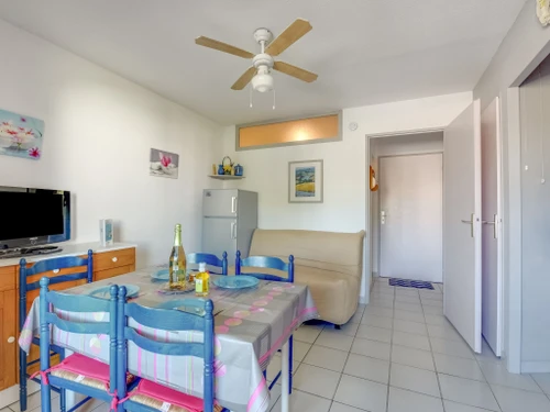 Apartment Port Camargue, 1 bedroom, 4 persons - photo_14817677486