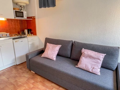 Appartement Port Camargue, 1 pièce, 2 personnes - photo_13118410770