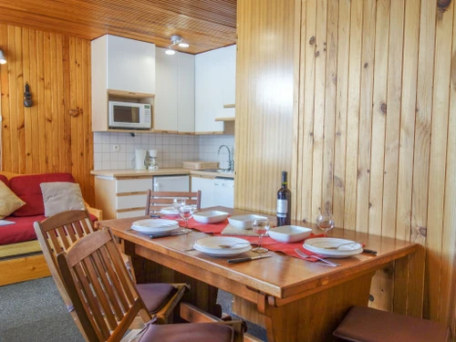 Apartamento Tignes, estudio, 4 personas - photo_709746073