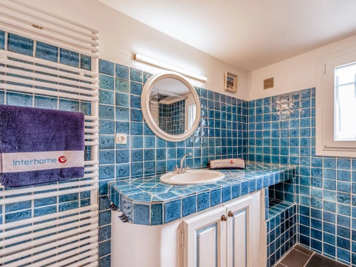 Ferienhaus Grimaud, 3 Schlafzimmer, 6 Personen - photo_14641063582