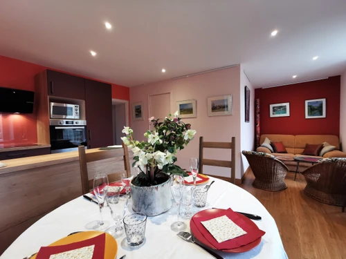 Gite Le Puy, 2 bedrooms, 4 persons - photo_16050714141