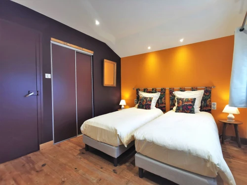 Gite Le Puy, 2 bedrooms, 4 persons - photo_16050714141