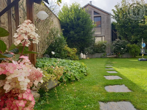 Casa rural Vigny, 2 dormitorios, 4 personas - photo_17021192096