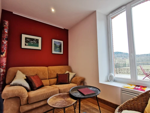 Gite Le Puy, 2 bedrooms, 4 persons - photo_16050714141