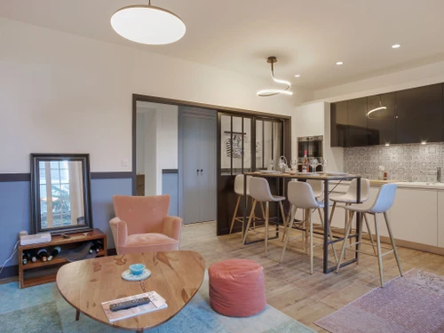 Apartment Dinard, 2 bedrooms, 4 persons - photo_14071661486