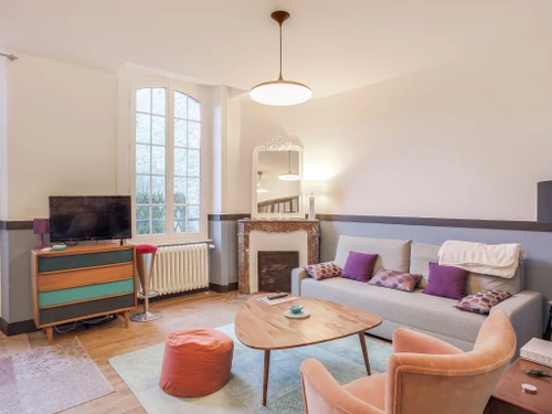 Apartment Dinard, 2 bedrooms, 4 persons - photo_14071661486