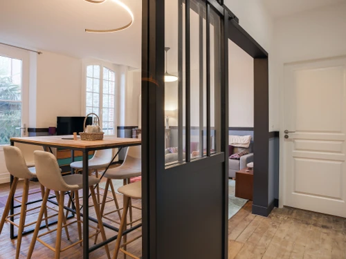 Apartment Dinard, 2 bedrooms, 4 persons - photo_14071661486