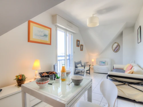 Ferienwohnung Dinard, Studio, 3 Personen - photo_710542656