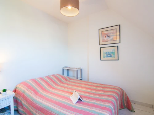 Ferienwohnung Dinard, Studio, 3 Personen - photo_710542656