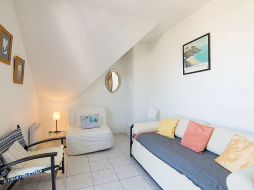 Ferienwohnung Dinard, Studio, 3 Personen - photo_710542656