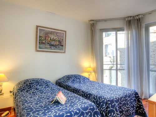 Apartment Dinard, 1 bedroom, 2 persons - photo_10836640295