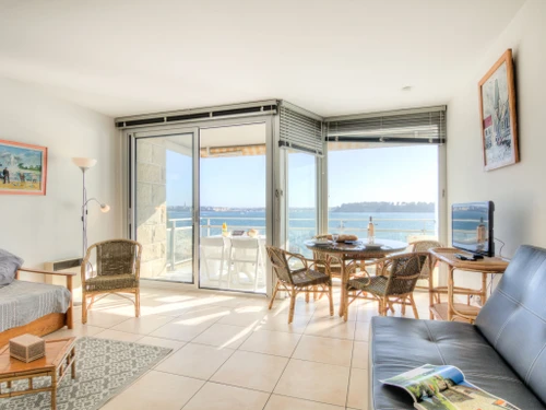 Apartment Dinard, 1 bedroom, 2 persons - photo_10836640295
