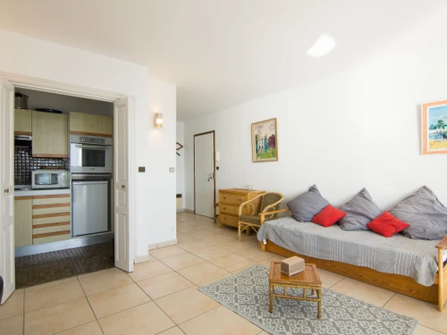 Apartment Dinard, 1 bedroom, 2 persons - photo_10836640295