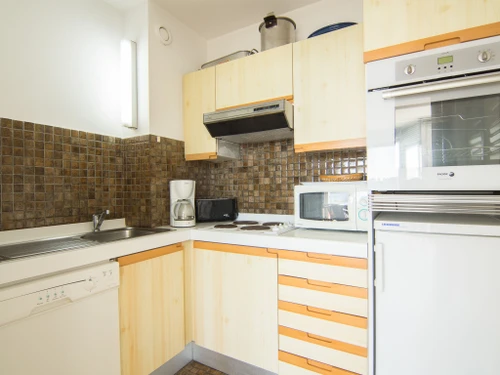 Apartment Dinard, 1 bedroom, 2 persons - photo_10836640295