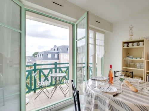 Apartment Dinard, 1 bedroom, 4 persons - photo_14017524331