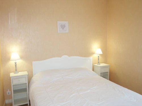 Ferienwohnung Dinard, 1 Schlafzimmer, 4 Personen - photo_14017524331