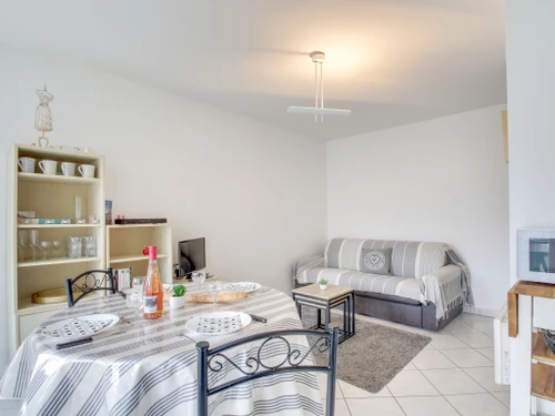 Ferienwohnung Dinard, 1 Schlafzimmer, 4 Personen - photo_14017524331