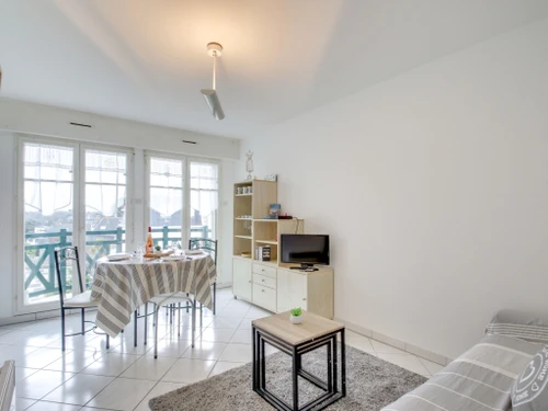 Ferienwohnung Dinard, 1 Schlafzimmer, 4 Personen - photo_14017524331