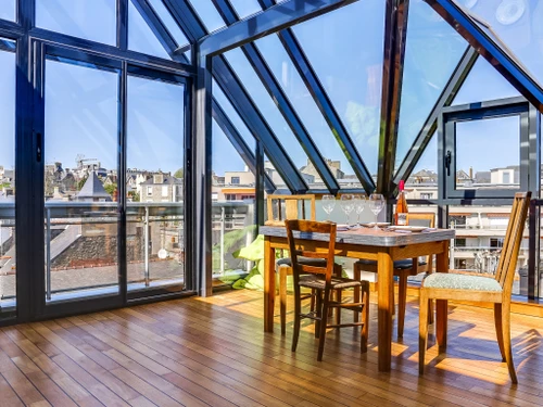 Apartamento Dinard, 1 dormitorio, 2 personas - photo_13148316070