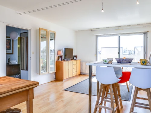 Apartamento Dinard, 1 dormitorio, 2 personas - photo_13148316070