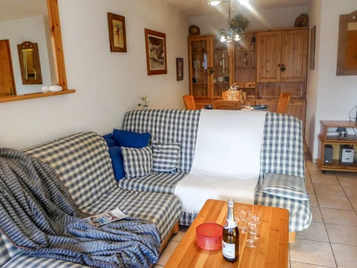 Ferienwohnung Chamonix-Mont-Blanc, 2 Schlafzimmer, 4 Personen - photo_14500618697