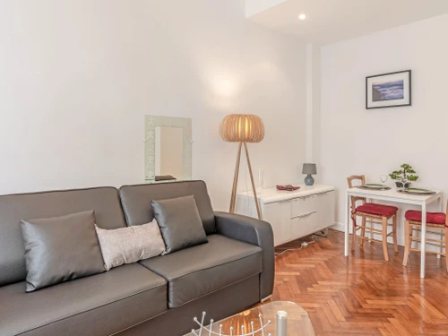 Appartement Nice, 1 pièce, 2 personnes - photo_15743966651