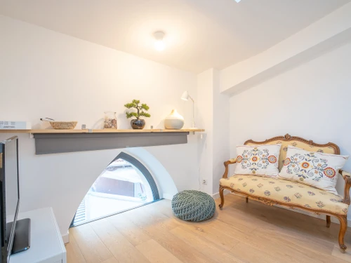 Ferienwohnung Nizza, 1 Schlafzimmer, 2 Personen - photo_12557957775