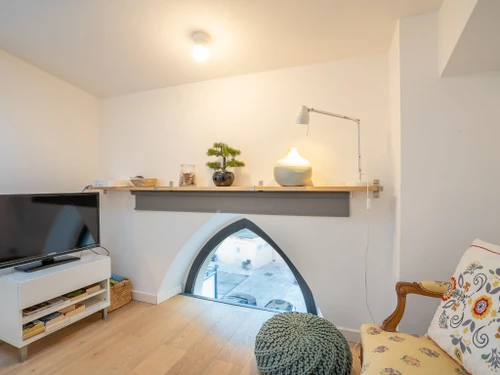 Ferienwohnung Nizza, 1 Schlafzimmer, 2 Personen - photo_12557957775