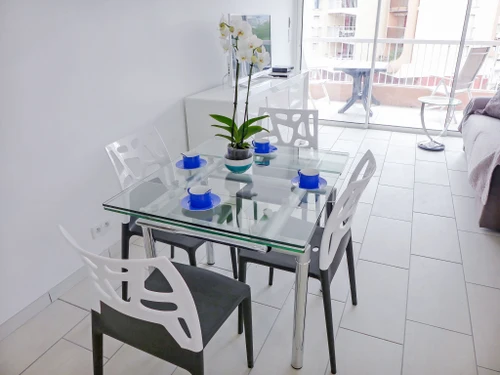 Apartment Fréjus, 1 bedroom, 4 persons - photo_11273728480