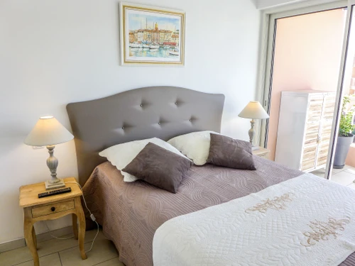 Apartment Fréjus, 1 bedroom, 4 persons - photo_11273728480