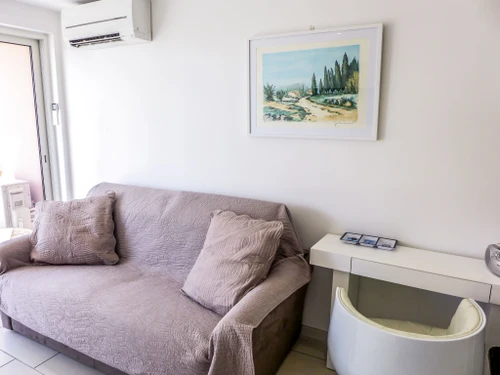Apartment Fréjus, 1 bedroom, 4 persons - photo_11273728480