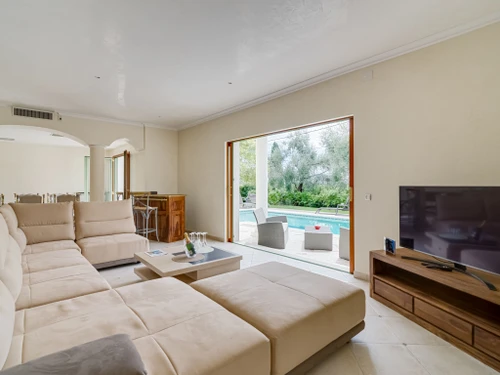 Villa Grasse, 3 dormitorios, 6 personas - photo_14389446976