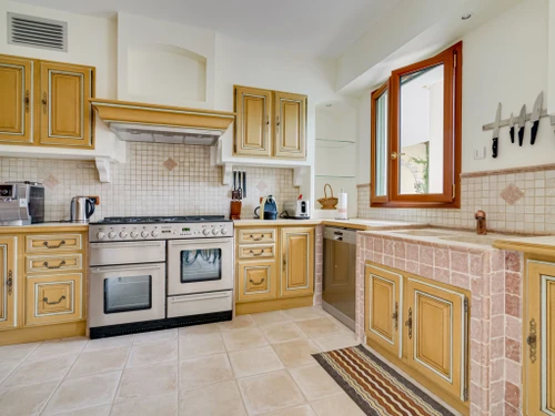 Villa Grasse, 3 dormitorios, 6 personas - photo_14389446976