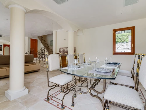 Villa Grasse, 3 dormitorios, 6 personas - photo_14389446976