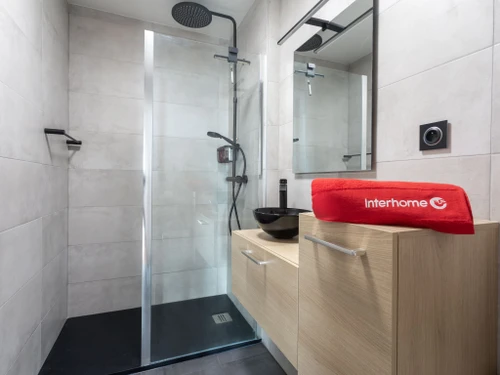 Ferienwohnung Dinard, 1 Schlafzimmer, 4 Personen - photo_14842327250