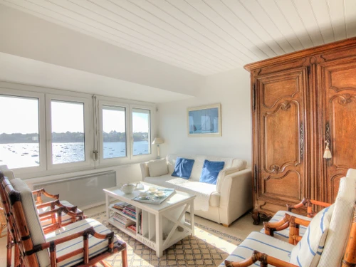 Villa Dinard, 1 Schlafzimmer, 3 Personen - photo_11148506619