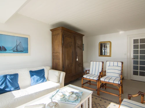 Villa Dinard, 1 Schlafzimmer, 3 Personen - photo_11148506619