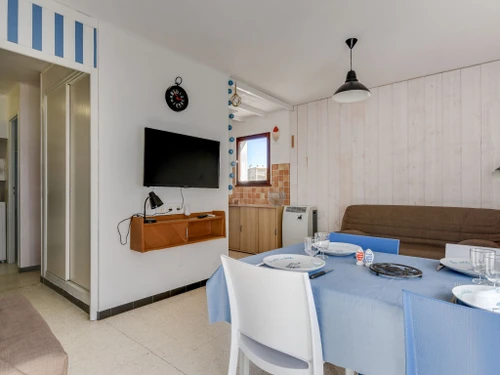 Apartment Le Grau du Roi, studio flat, 4 persons - photo_14667426573