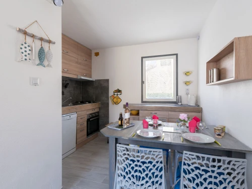 Ferienhaus Le Grau du Roi, 2 Schlafzimmer, 4 Personen - photo_15542237420