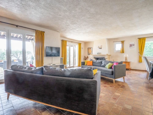 Ferienhaus Vence, 4 Schlafzimmer, 8 Personen - photo_12504625863