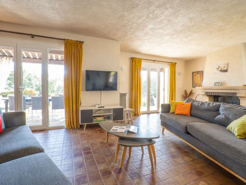 Ferienhaus Vence, 4 Schlafzimmer, 8 Personen - photo_12504625863