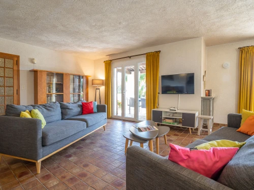 Ferienhaus Vence, 4 Schlafzimmer, 8 Personen - photo_12504625863